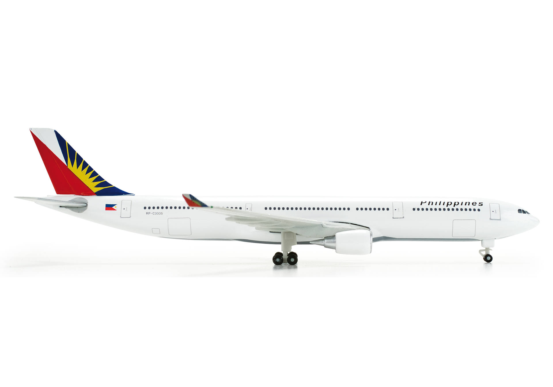 Philippine Airlines Airbus A330-300