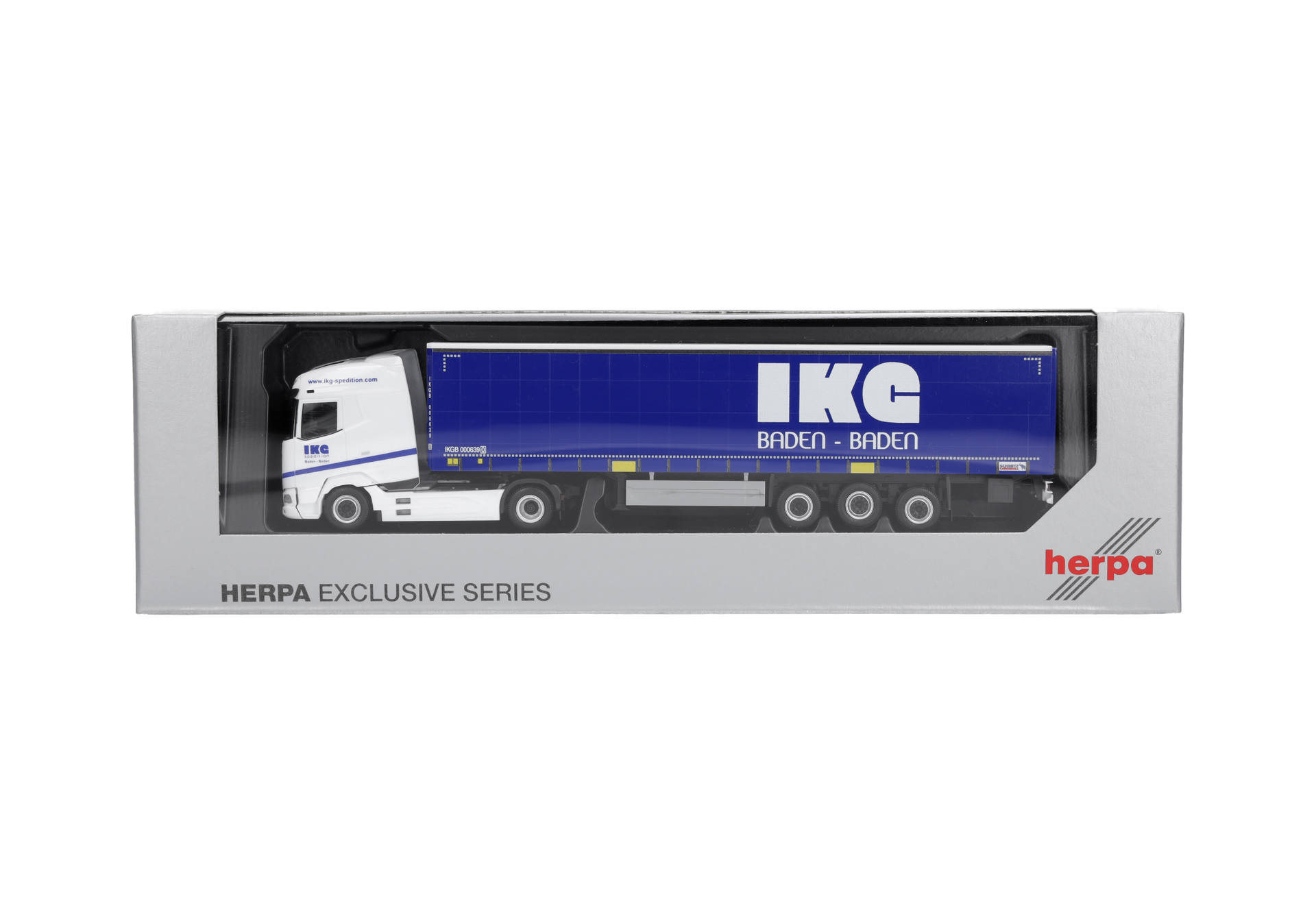 model, truck, trailer, blue, diecast, toy, truck, lorry, die-cast, model