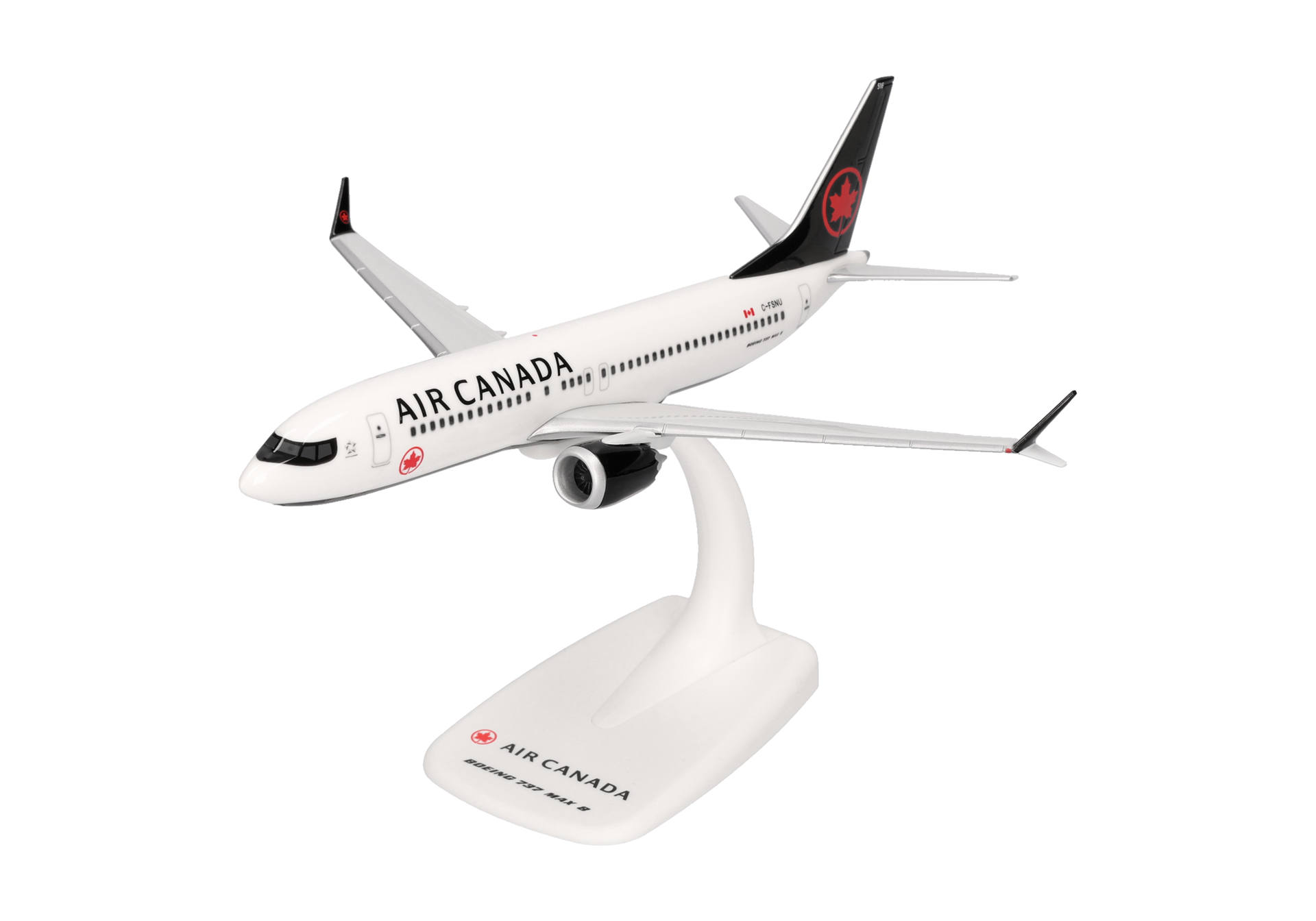 airplane, model, aircraft, white, display stand