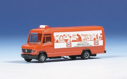 Mercedes-Benz Vario