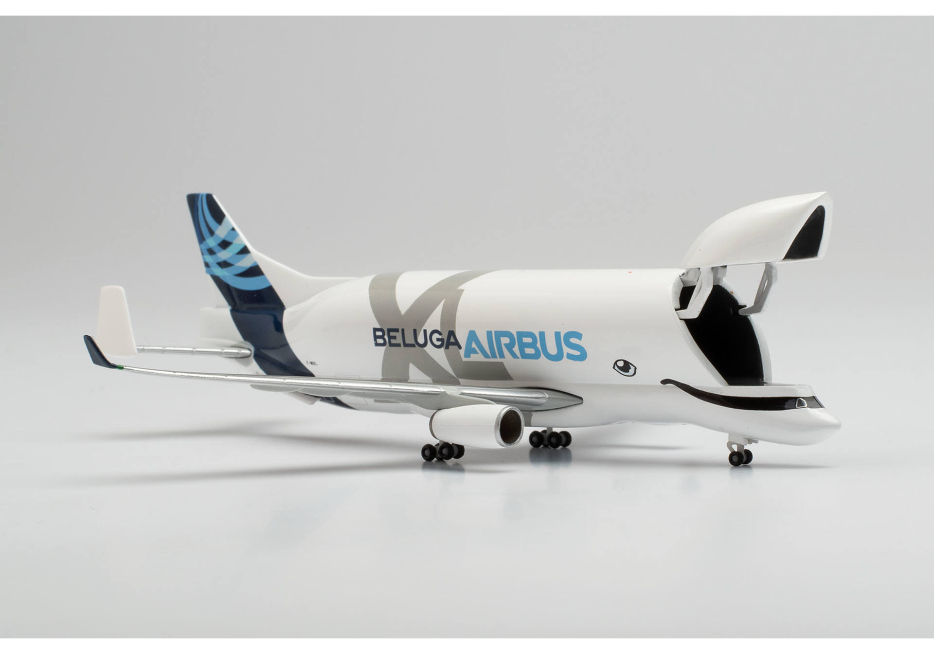 Airbus Industries BelugaXL (A330-700L)