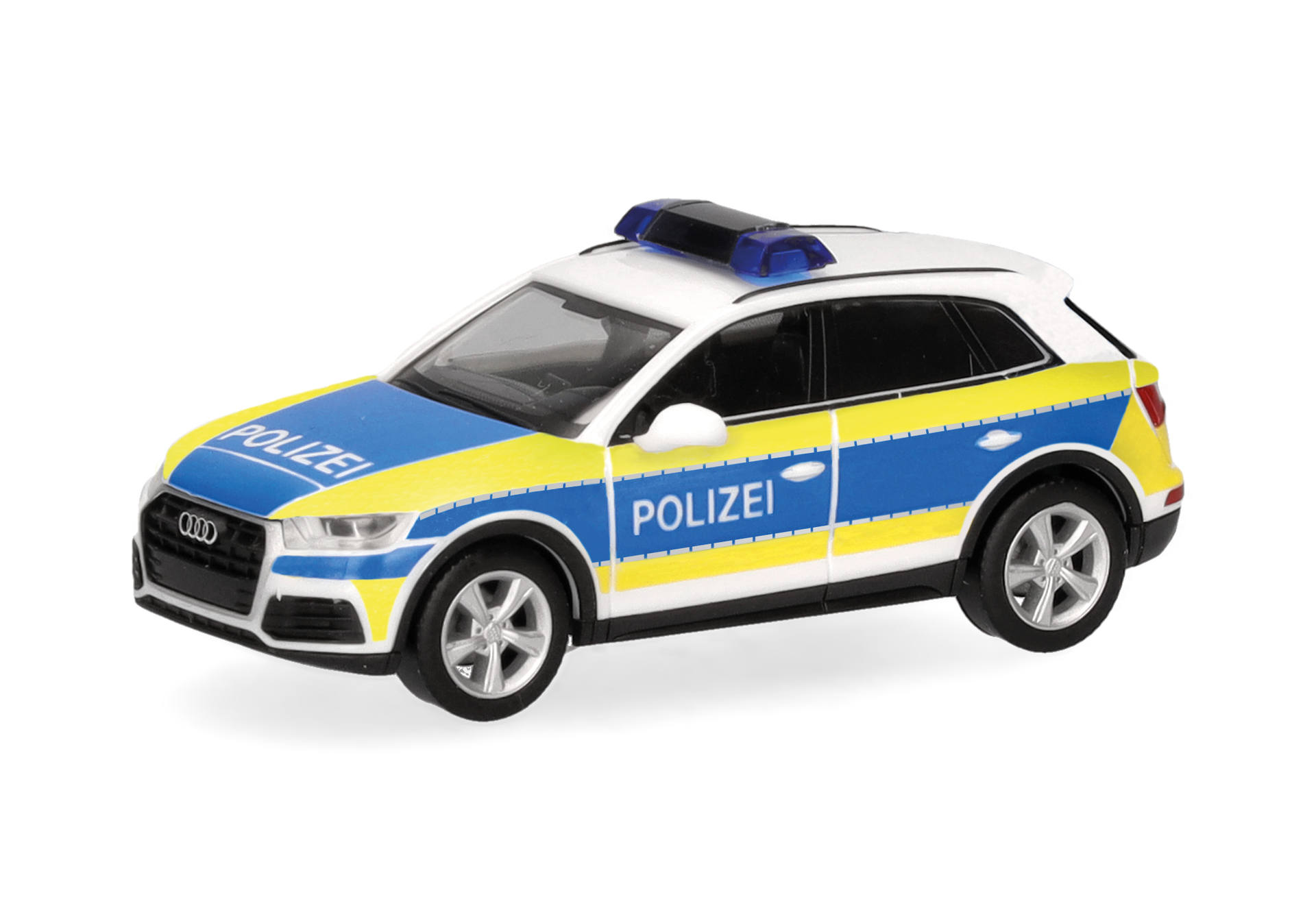 Audi Q5 "Autobahn Polizei Niedersachsen"