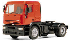 Iveco EUROTECH 2A