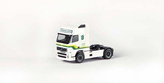 Volvo FH 12 GL 2A Facelift 2003