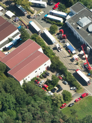 Faszination Miniaturmodelle