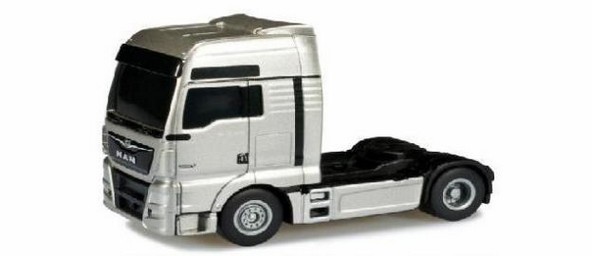 Man TGX XXL 2012 Euro 6 2a