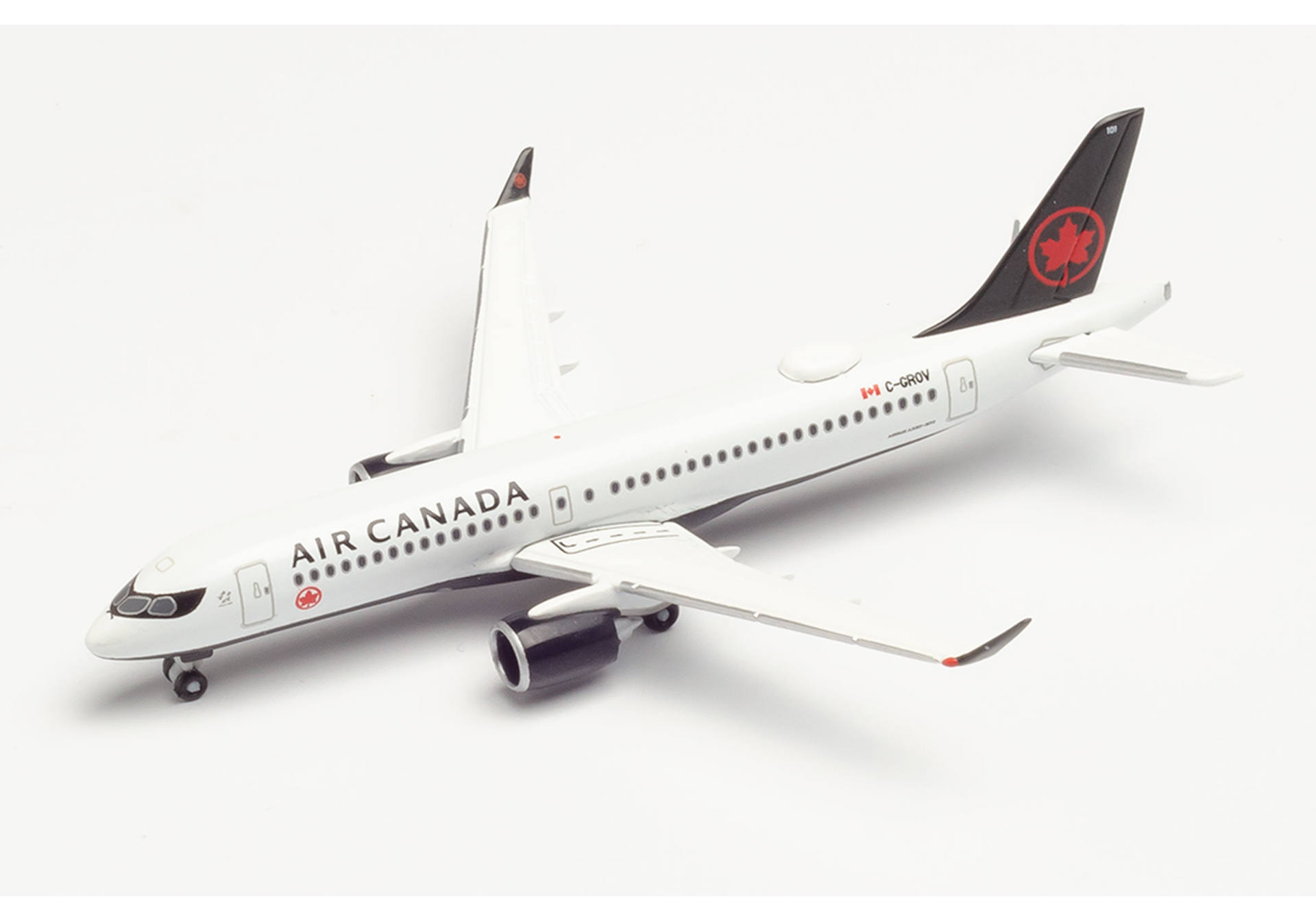 Air Canada Airbus A220-300