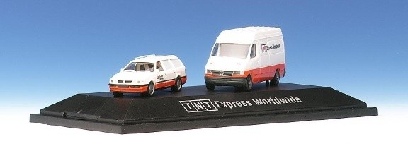 Mercedes-Benz / VW VW Passat / MB Sprinter