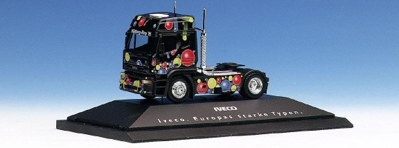 Iveco EUROTECH 2A
