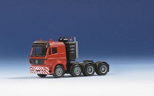Mercedes-Benz SK '94 heavy loading machine 4a