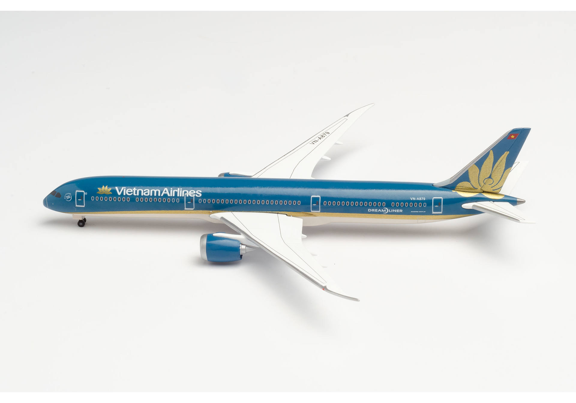 Vietnam Airlines Boeing 787-10 Dreamliner