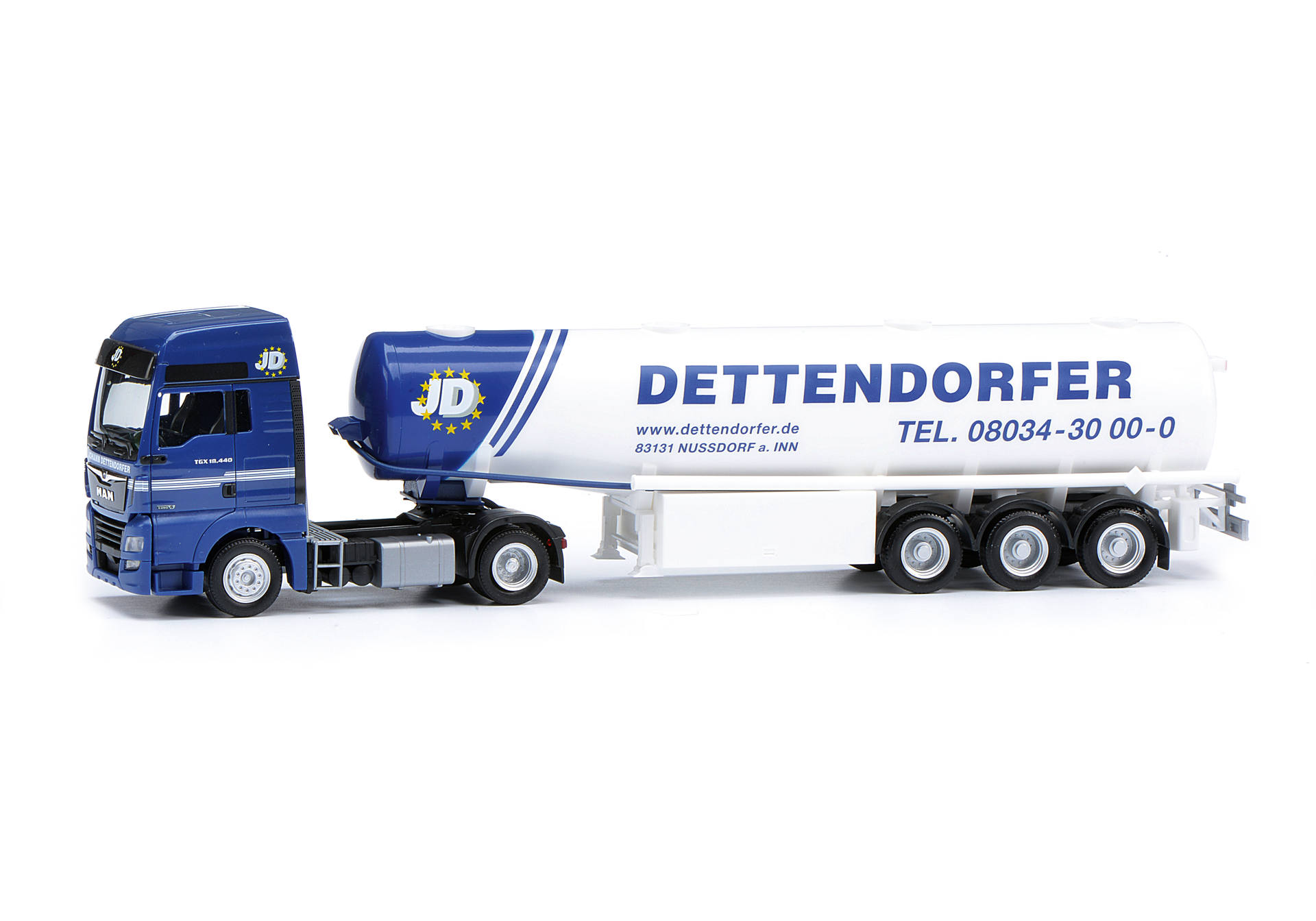 Mercedes-Benz Atego Metz DLK 23-12 "Feuerwehr neutral"