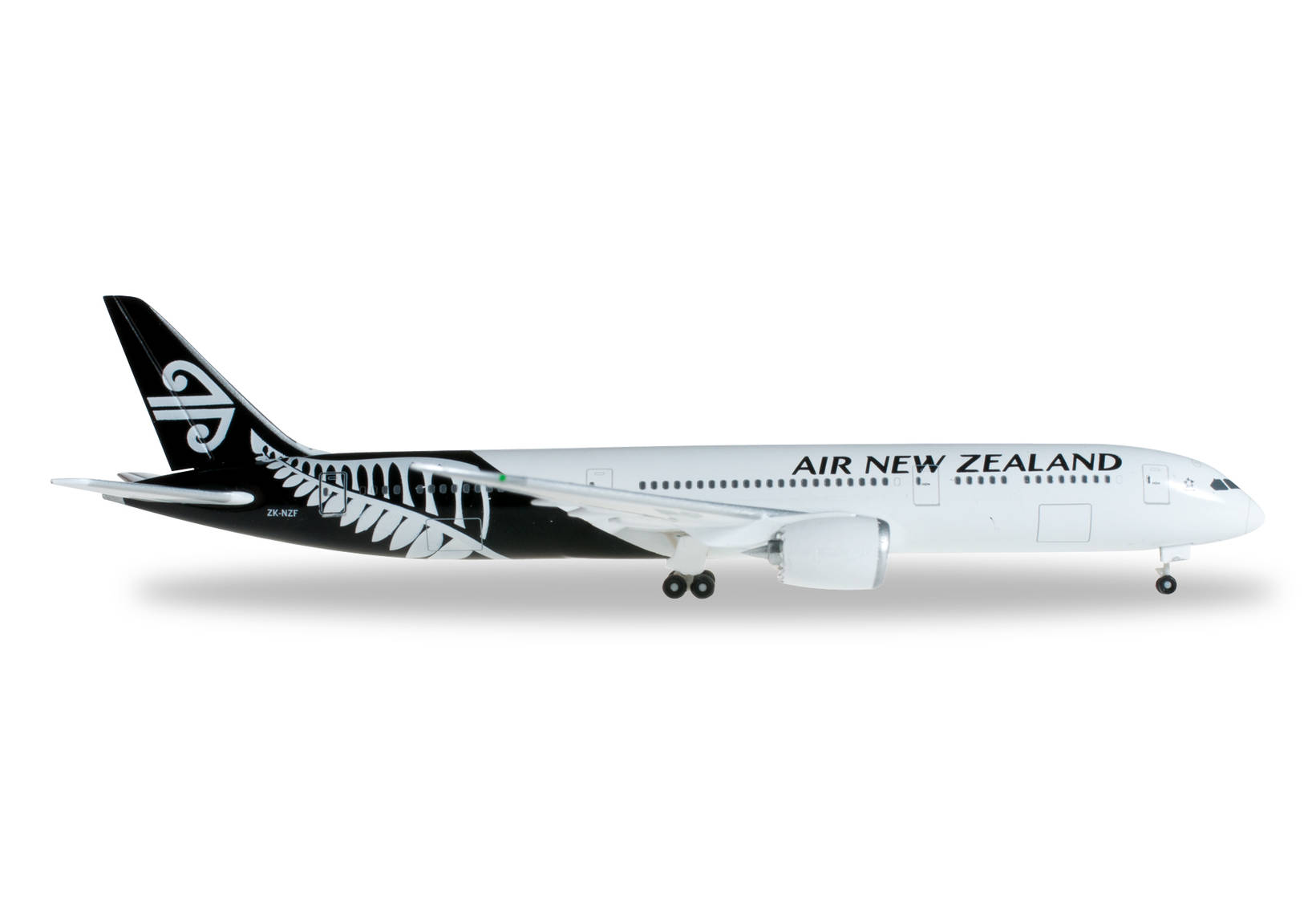 Air New Zealand Boeing 787-9 Dreamliner