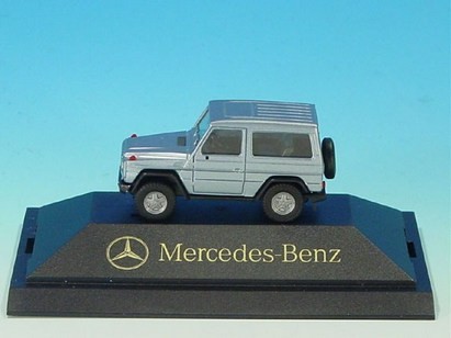 Mercedes-Benz 230 GE