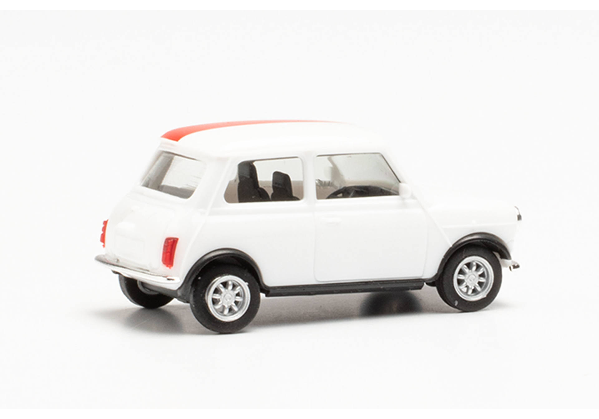 Mini Cooper EM 2021, Polen