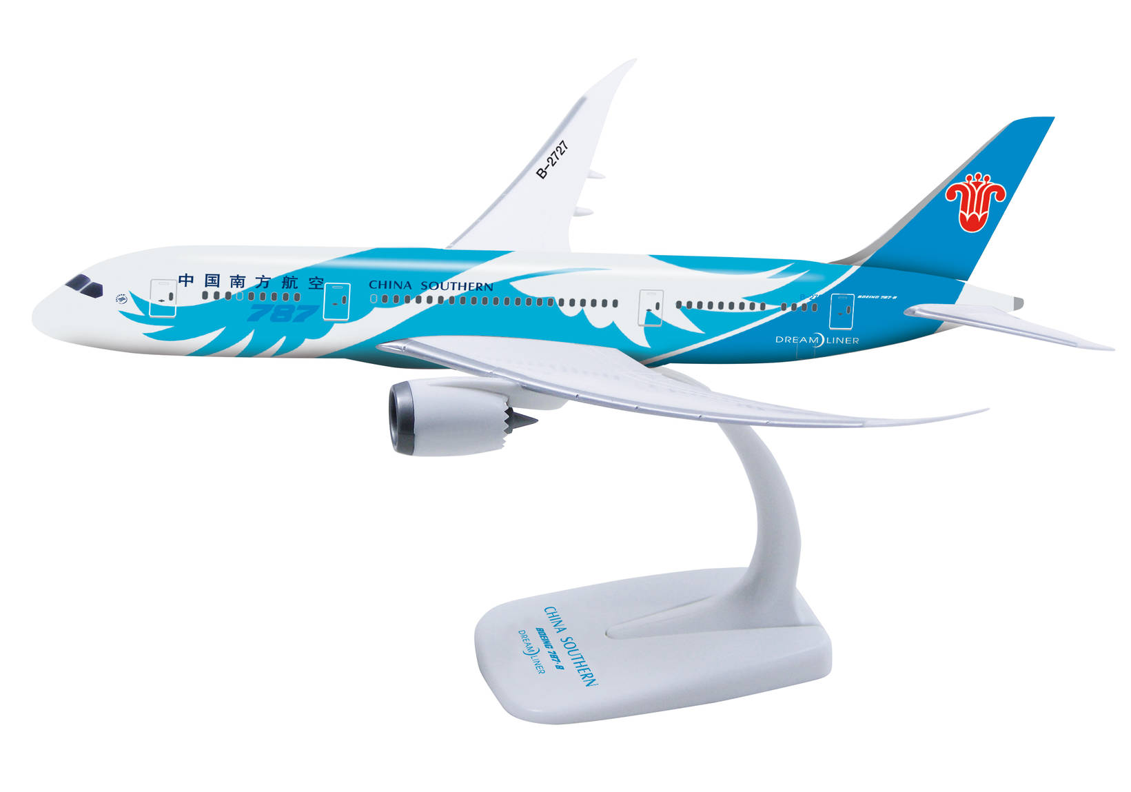 China Southern Airlines Boeing 787-8 Dreamliner