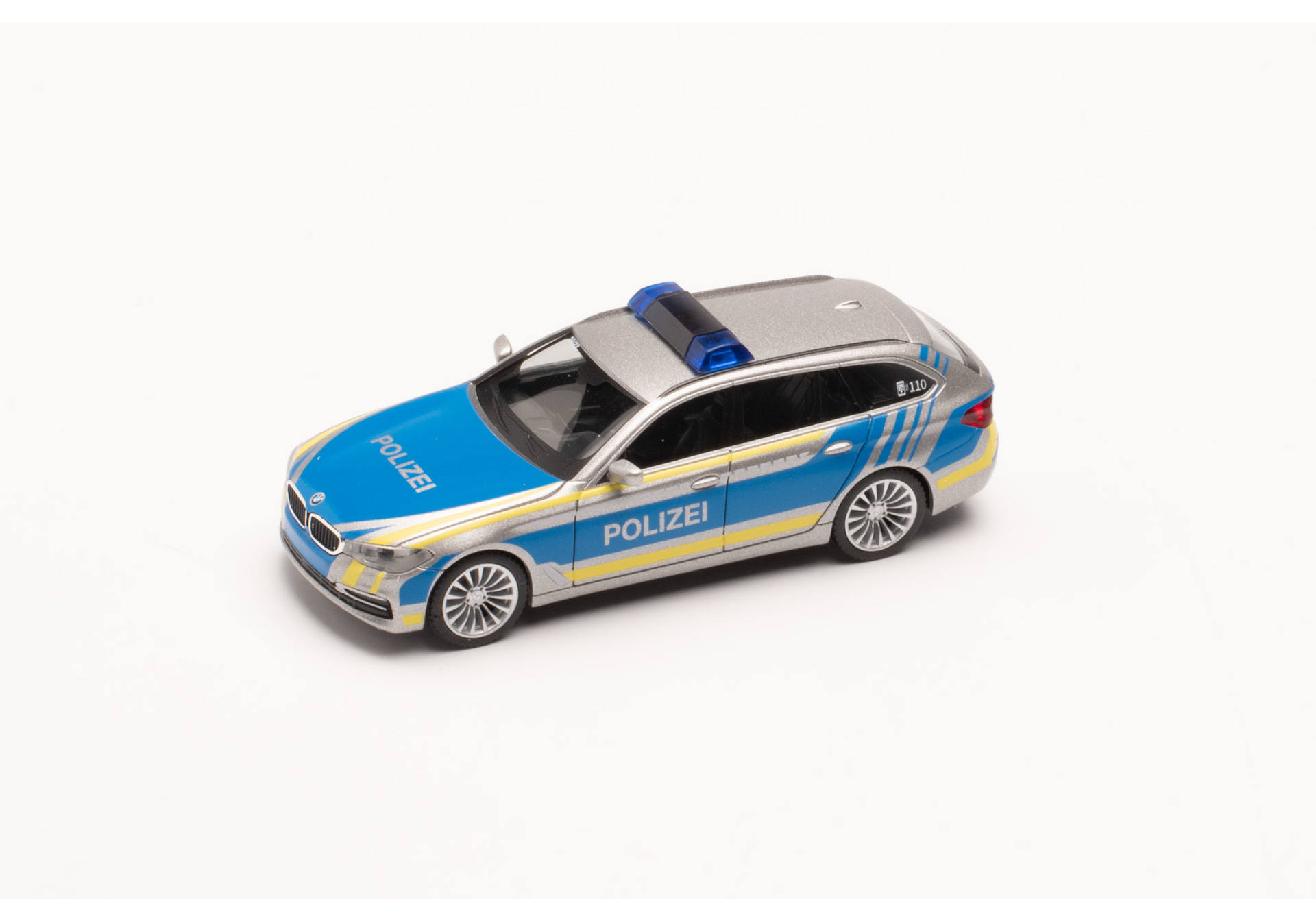 BMW 5er Touring „Autobahnpolizei Niedersachsen“