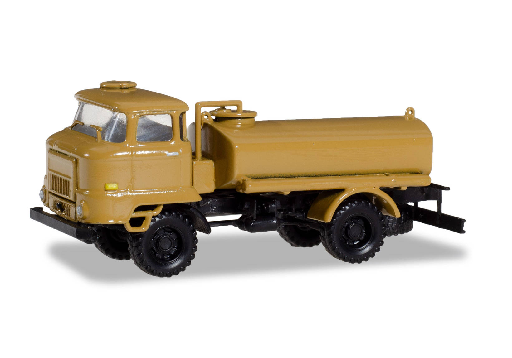 IFA L 60 tank truck "Irak"