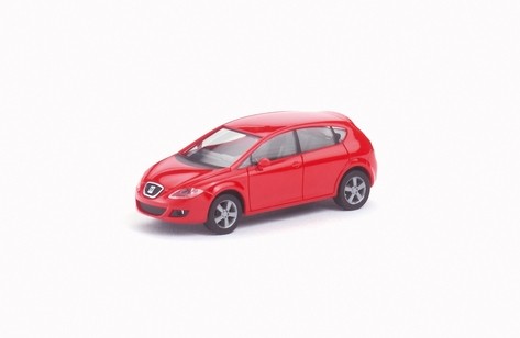 Seat Leon Sonderkarton