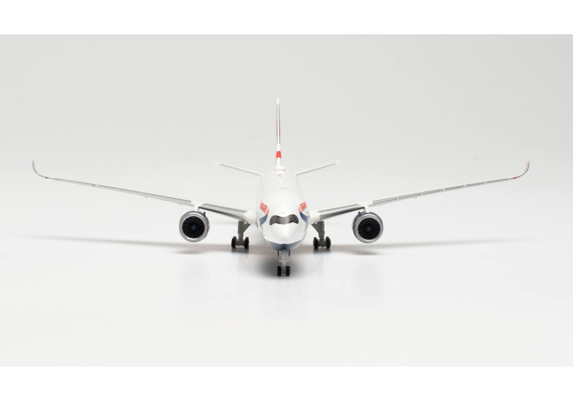 British Airways Airbus A350-1000 – G-XWBG