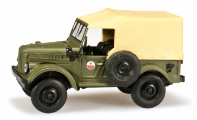 GAZ 69