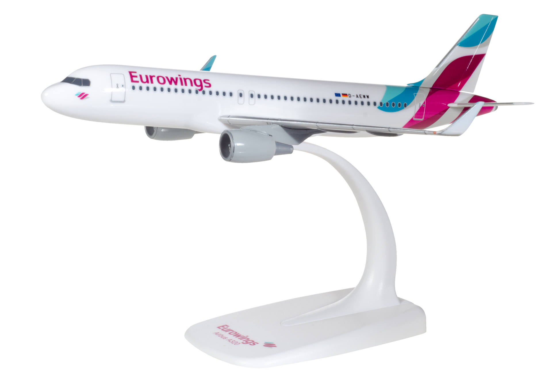 Eurowings Airbus A320
