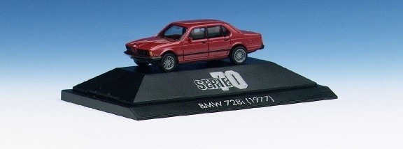 BMW 728i 1977 series 70
