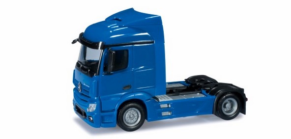 Mercedes-Benz Actros '11 streamspace 2a