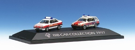VW Michelin B-C-C'97 VW set emergency doctor
