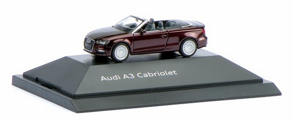 Audi A3 Cabrio