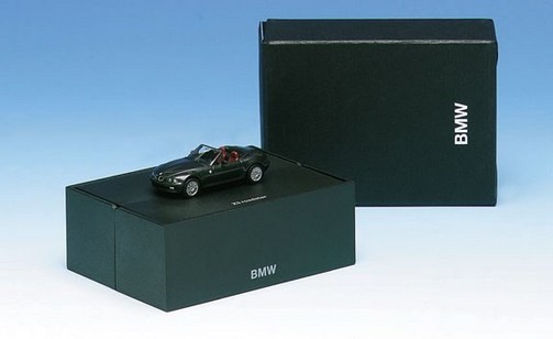 BMW Z3 Roadster '99