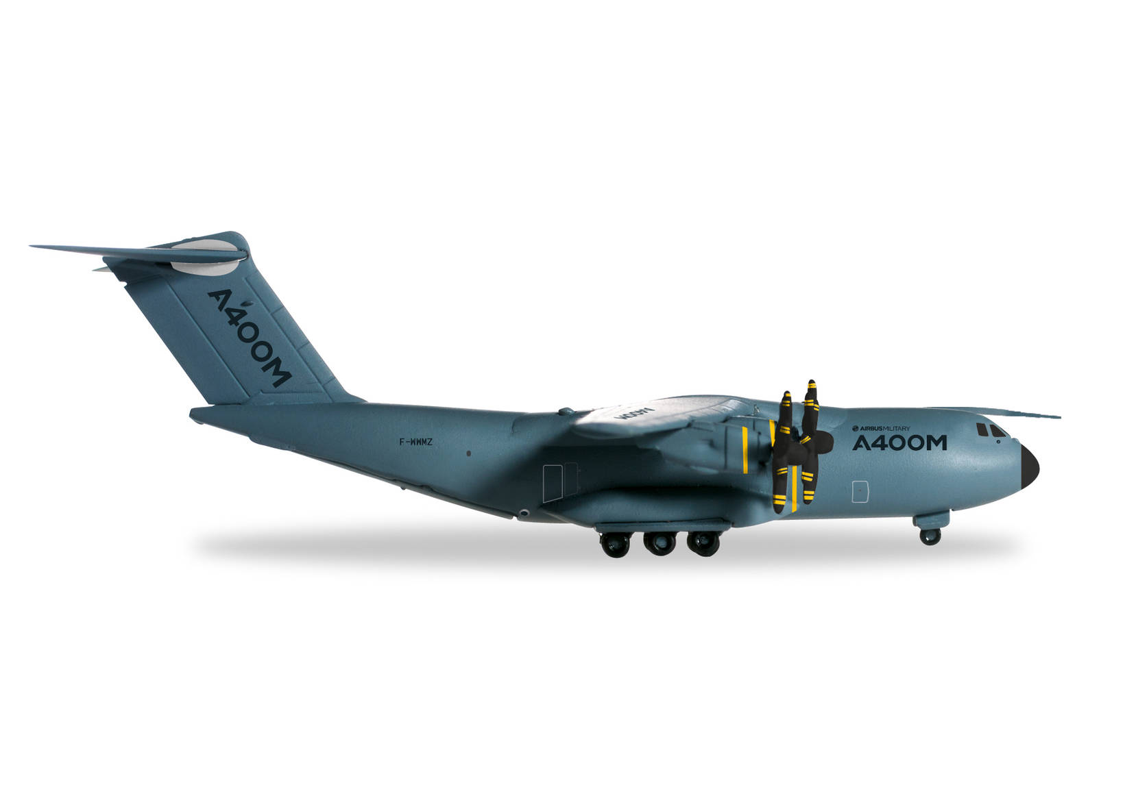Airbus A400M Atlas