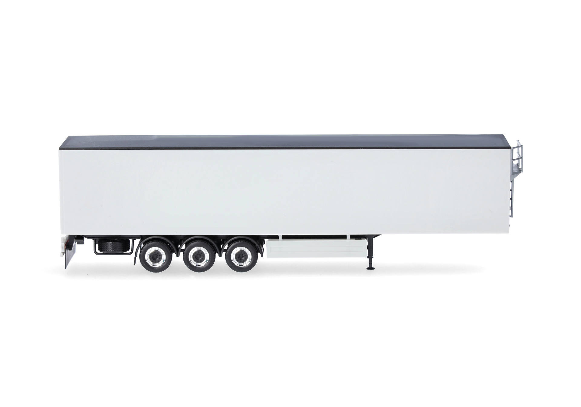 trailer, semi-trailer, box trailer, shipping trailer, cargo trailer