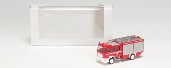 MAN F2000 extinguishing group vehicle LF 16/12