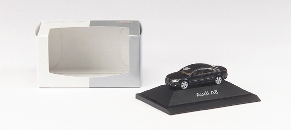Audi Audi A8