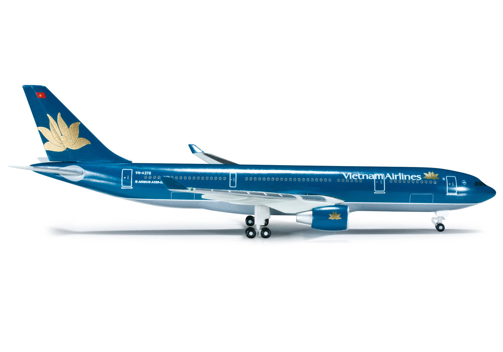 Vietnam Airlines Airbus A330-200