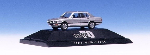 BMW 528i 1978 series 70