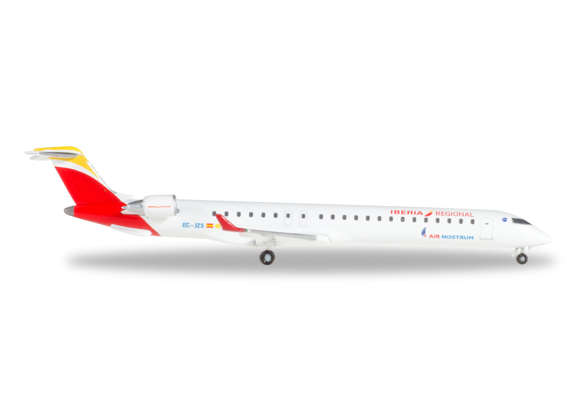 Iberia Regional / Air Nostrum Bombardier CRJ-900
