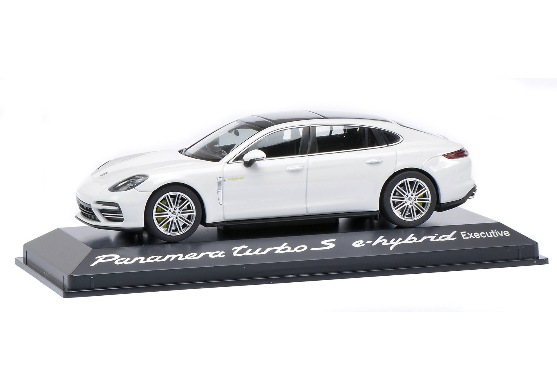 Porsche Panamera Turbo S E-Hyb