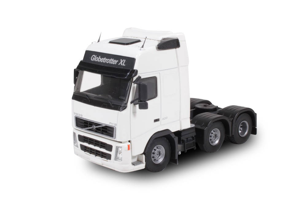 Volvo FH03 GL XL 6x2 rigid tractor