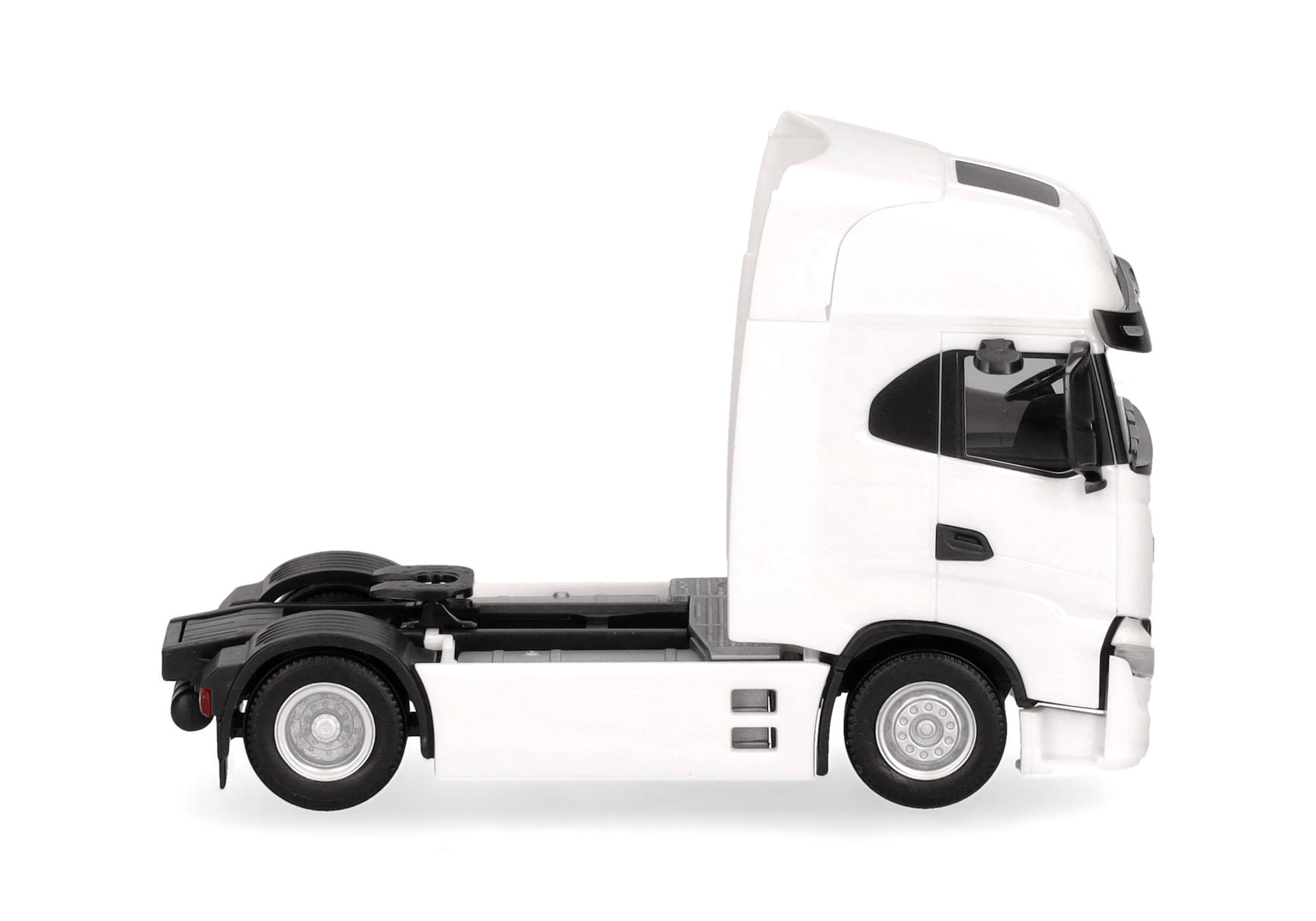 Iveco S-Way facelift (MY24) Zugmaschine 2achs, weiß