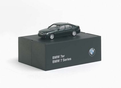 BMW 7 SPACH