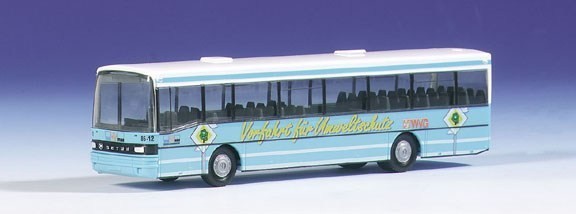 Setra S 215 SL 2A