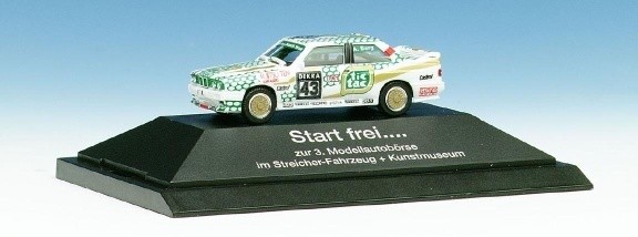BMW M3 sedan