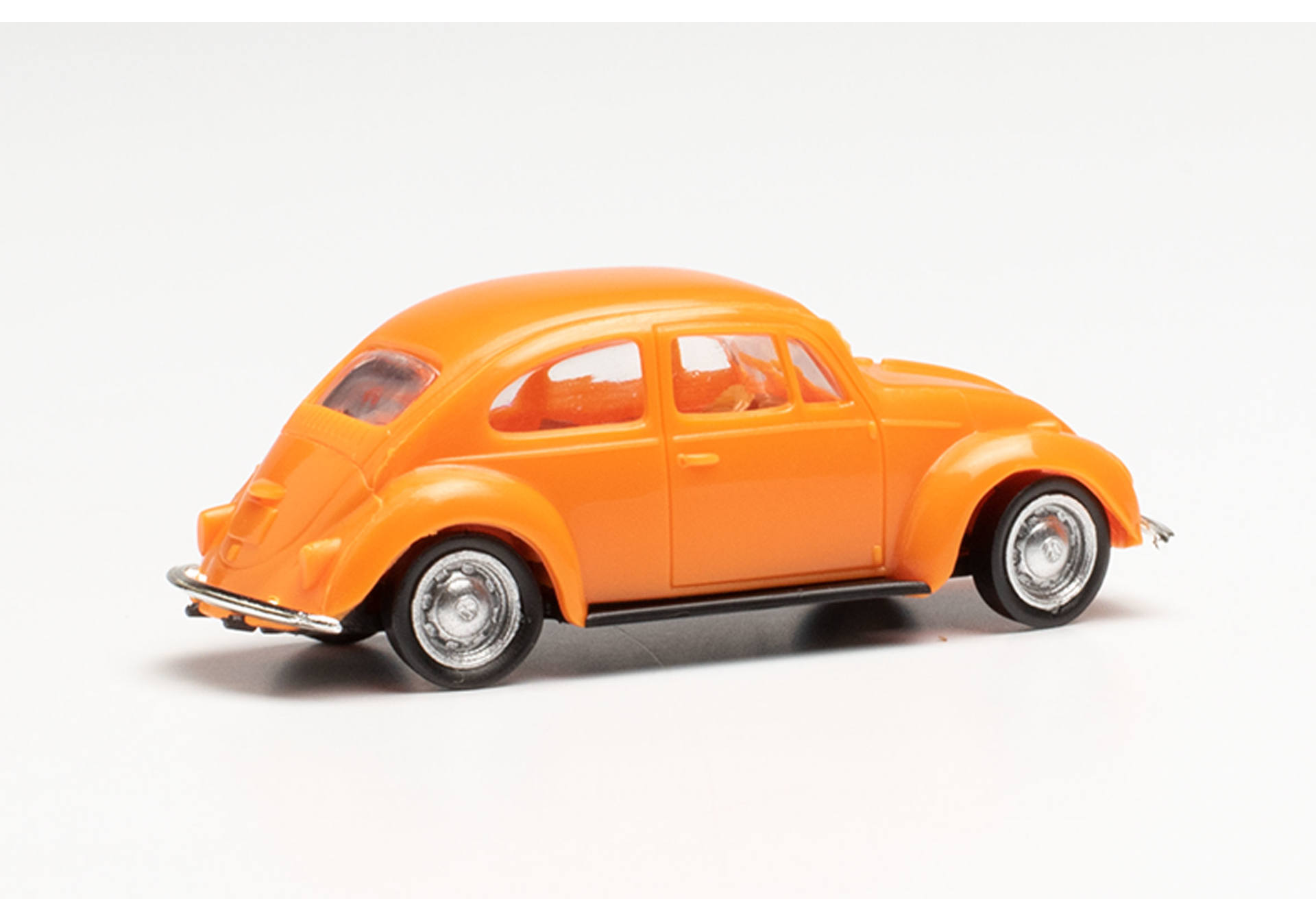 Minikit VW Käfer, orange