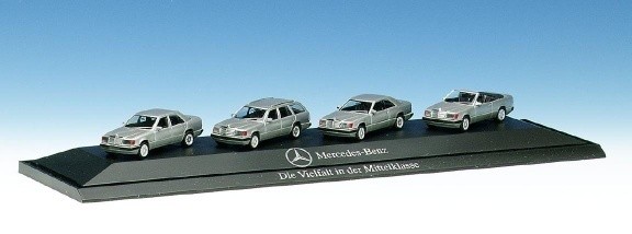 Mercedes-Benz 300 E 320 TE 320 CE 300 CE convertible