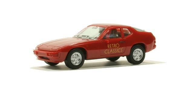 Porsche 924 "Retro Classics"