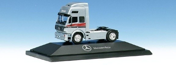 Mercedes-Benz SK '94 2a