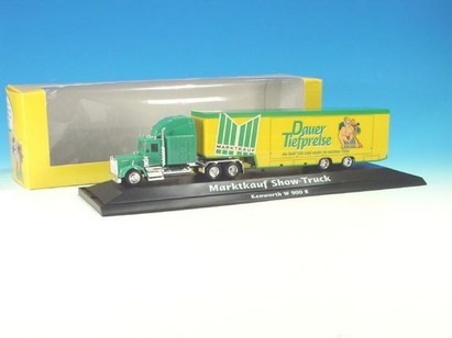 Kenworth W900B CAUS SPCO