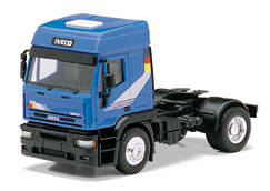 Iveco EUROTECH 2A
